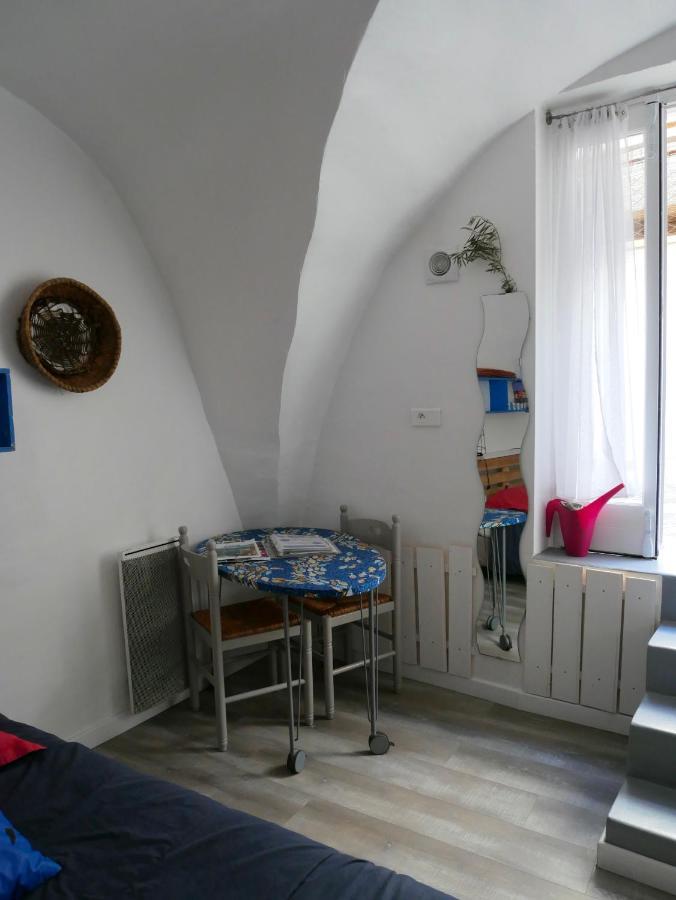 Le Biou Apartment Каси Екстериор снимка