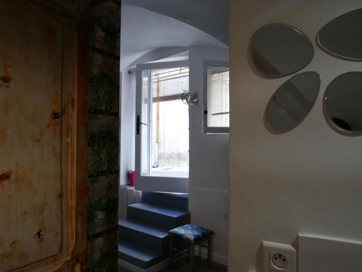 Le Biou Apartment Каси Екстериор снимка
